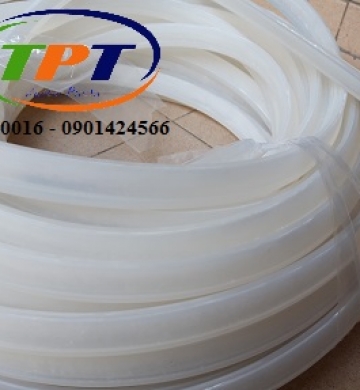Gioang silicone lắp tủ sấy