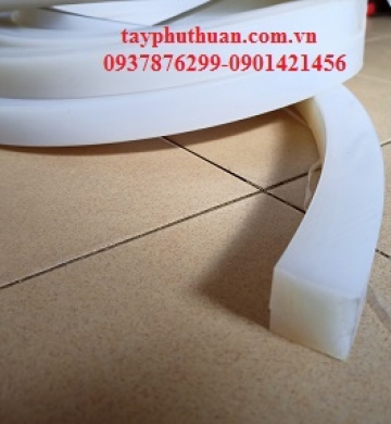 RON SILICONE TRẮNG