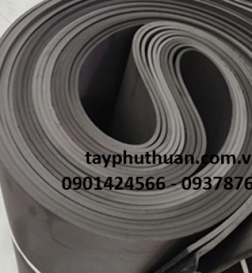 Mut eva den 45shore 5mm
