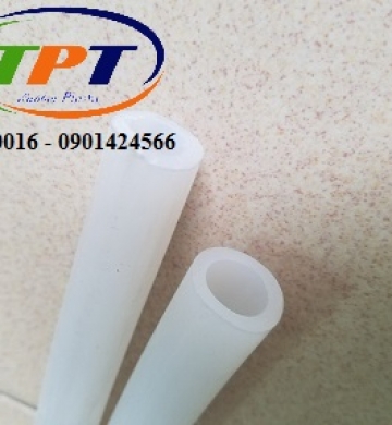 Ống silicone 5x8mm